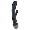 Vibrator Satisfyer Triple Lover Gri Thumb 4