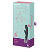 Vibrator Satisfyer Triple Lover Gri Thumb 6