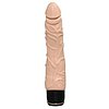 Vibrator Secret Lover Boys Natural Thumb 1