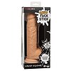 Vibrator Squirting Stick Natural Thumb 13