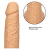 Vibrator Squirting Stick Natural Thumb 3