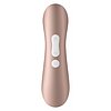 Vibrator Stimulator Satisfyer Pro 2 Auriu Thumb 1