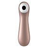 Vibrator Stimulator Satisfyer Pro 2 Auriu Thumb 2