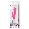 Vibrator Stimulentul Tau Pretty Love Roz Thumb 6