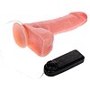 Vibrator Strong and Brave Man Natural Thumb 1