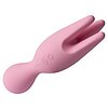 Vibrator Svakom Nymph Pale Pink Roz Thumb 1