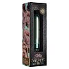 Vibrator Touch of Velvet Aqua Lily Verde Thumb 1