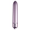 Vibrator Touch of Velvet Soft Mov