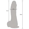 Vibrator Up-Down Rotating Natural Thumb 3