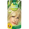 Vopsea par Long Lasting Colour 8 Light Blond Hennaplus