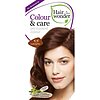 Vopsea par naturala Colour Care 5.5 Mahogany Hairwonder