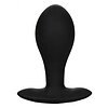 Weighted Inflatable Plug Large Negru Thumb 1