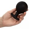 Weighted Inflatable Plug Large Negru Thumb 8