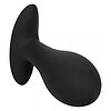 Weighted Inflatable Plug Large Negru Thumb 5