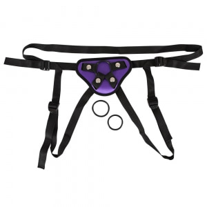 Ham Pentru Strap On Universal Negru Ham Pentru Strap On Universal Negru pe Denysa.ro