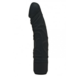 Classic Original Vibrator Negru Classic Original Vibrator Negru pe Denysa.ro