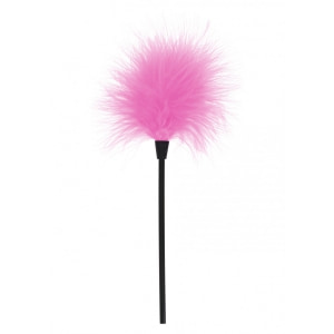 Feather Tickler Roz Feather Tickler Roz pe Denysa.ro