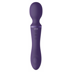 Enora Wand And Vibrator Mov Enora Wand And Vibrator Mov pe Denysa.ro