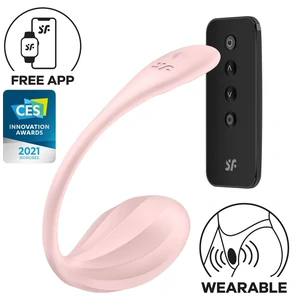 Satisfyer Ribbed Petal Rose 12 Moduri Flexibil IPX7 Roz Satisfyer Ribbed Petal Rose 12 Moduri Flexibil IPX7 Roz pe Denysa.ro