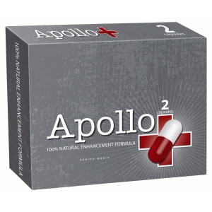 2 Capsule Pentru Erecție Apollo Plus 2 Capsule Pentru Erecție Apollo Plus pe Denysa.ro