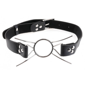 Căluș Spider Ring Negru Căluș Spider Ring Negru pe Denysa.ro