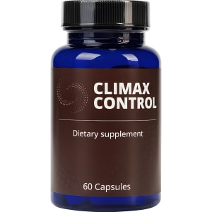 Climax Control Capsule Pentru Întârzierea Ejaculării Climax Control Capsule Pentru Întârzierea Ejaculării pe Denysa.ro