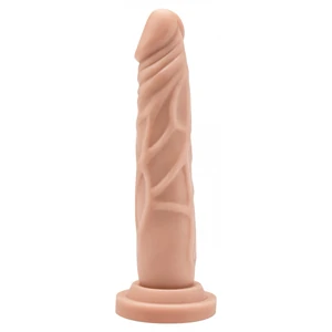Dildo Toy Joy 18cm Dildo Toy Joy 18cm pe Denysa.ro
