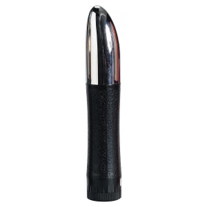 Vibrator Multispeed Mega-Top Argintiu Vibrator Multispeed Mega-Top Argintiu pe Denysa.ro