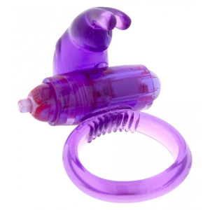 Inel Penis Rabbit Vibrating Mov Inel Penis Rabbit Vibrating Mov pe Denysa.ro