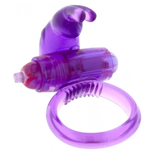 Inel Penis Rabbit Vibrating Mov Inel Penis Rabbit Vibrating Mov pe Denysa.ro