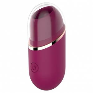 Elys Lick It Vibrator Reîncărcabil Pentru Stimulare Clitoris Mov Elys Lick It Vibrator Reîncărcabil Pentru Stimulare Clitoris Mov pe Denysa.ro