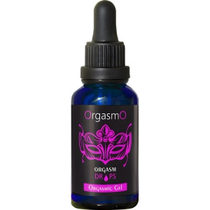 OrgasmO Drops Gel Stimulant Pentru Femei OrgasmO Drops Gel Stimulant Pentru Femei pe Denysa.ro