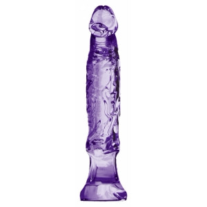 Anal Starter 16cm Mov Anal Starter 16cm Mov pe Denysa.ro
