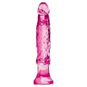 Anal Starter 15cm Roz Anal Starter 15cm Roz pe Denysa.ro