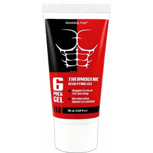 6 Pack Gel Pentru Abdomen Sculptat și Piele Fermă 6 Pack Gel Pentru Abdomen Sculptat și Piele Fermă pe Denysa.ro