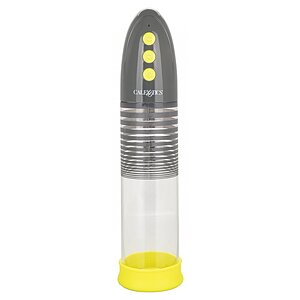 Pompa Penis CalExotics Up Rechargeable Negru