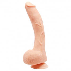 Frumosul Jack 27cm Dildo Frumosul Jack 27cm Dildo pe Denysa.ro