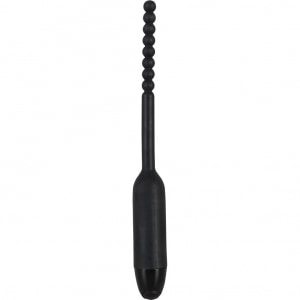 Dilatator Uretră Vibe Negru Dilatator Uretră Vibe Negru pe Denysa.ro