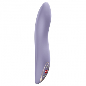 Stronic Flow — Pulsator punct G, 8 Moduri, Reîncărcabil Mov Stronic Flow — Pulsator punct G, 8 Moduri, Reîncărcabil Mov pe Denysa.ro