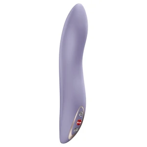 Stronic Flow — Pulsator punct G, 8 Moduri, Reîncărcabil Mov Stronic Flow — Pulsator punct G, 8 Moduri, Reîncărcabil Mov pe Denysa.ro