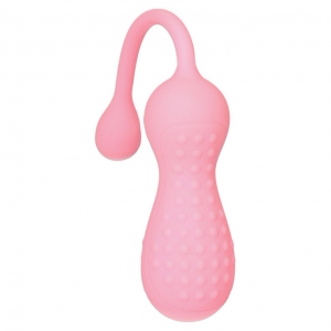 Dual Joy Stimulator Reîncărcabil cu Tijă Ergonomicã Roz Dual Joy Stimulator Reîncărcabil cu Tijă Ergonomicã Roz pe Denysa.ro