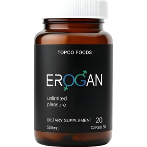 Erogan Capsule Pentru Erecție Puternică Erogan Capsule Pentru Erecție Puternică pe Denysa.ro