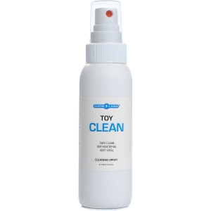 Spray Pentru Curățarea Jucăriilor Sexuale Spray Pentru Curățarea Jucăriilor Sexuale pe Denysa.ro