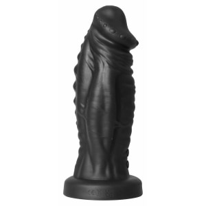 Devil Monster 22 cm — Jucărie Intimă Reîncărcabilă, Negru Devil Monster 22 cm — Jucărie Intimă Reîncărcabilă, Negru pe Denysa.ro