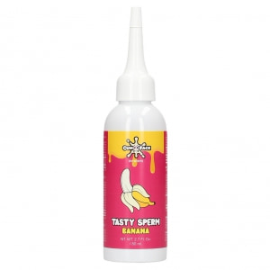 Spermă Artificială Gust Banană Spermă Artificială Gust Banană pe Denysa.ro