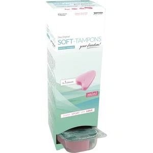 Absorbante Interne Original Soft Tampon Absorbante Interne Original Soft Tampon pe Denysa.ro