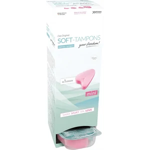 Tampoane Fara Fir Ideale Pentru Inot Si Sport Tampoane Testate Dermatologic Si Clinic