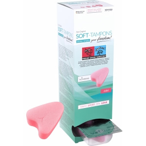 Absorbante Interne Original Soft Tampon Absorbante Interne Original Soft Tampon pe Denysa.ro