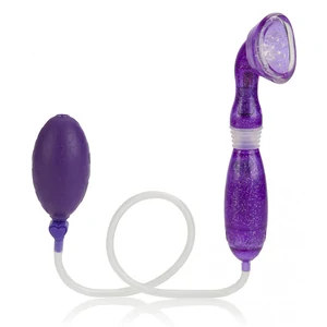 Jucarie Erotica Pompa Pentru Clitoris Pompa Vacuum Vibratii Pentru Clitoris