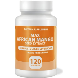 African Mango Extract Max Capsule Pentru Slăbit African Mango Extract Max Capsule Pentru Slăbit pe Denysa.ro